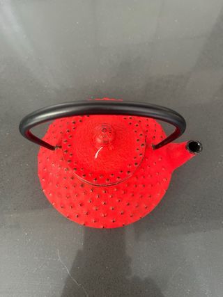 Tetera japonesa