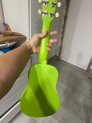 ukelele