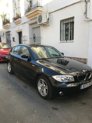 BMW Serie 1 2005