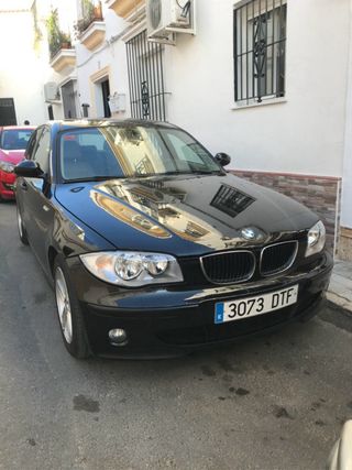BMW Serie 1 2005