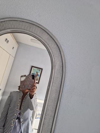 Chaqueta rayas muy elegante