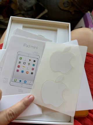 Ipad mini 4