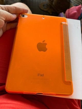 Ipad mini 4