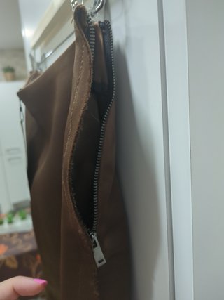 Falda Zara