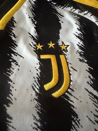 Camisola Juventos Oficial