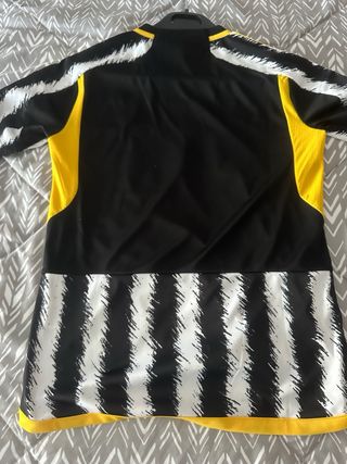 Camisola Juventos Oficial