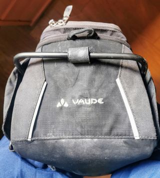 Bolsa para tija de sillín Vaude