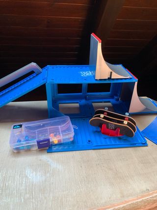 🟢Lote Fingerboard🟢