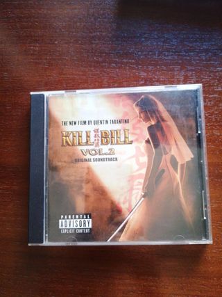 Kill Bill vol. 2