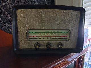 Radio TELEFUNKEN vintage