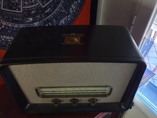 Radio TELEFUNKEN vintage