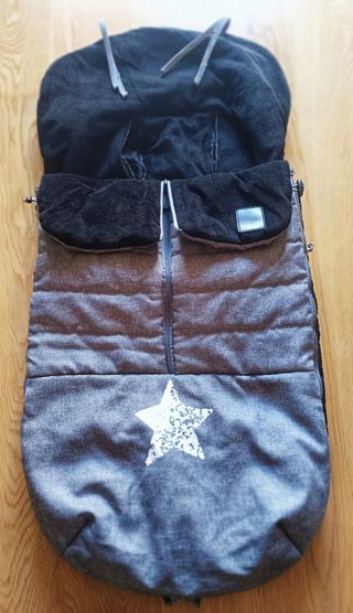 Saco universal Nest Jané 