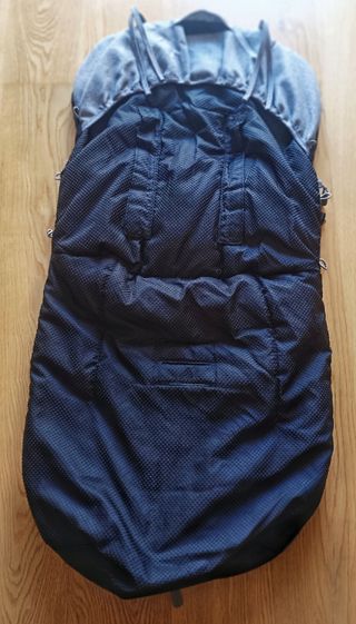Saco universal Nest Jané 