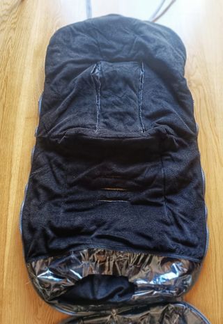 Saco universal Nest Jané 