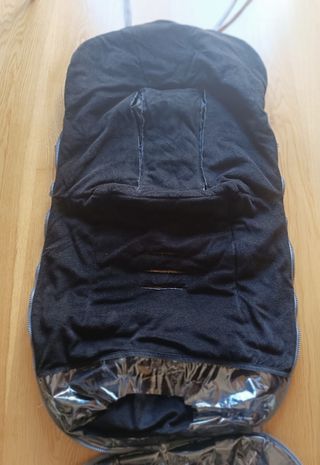Saco universal Nest Jané 