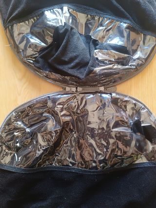 Saco universal Nest Jané 
