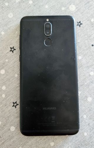 Mobil Huawei P10 lite