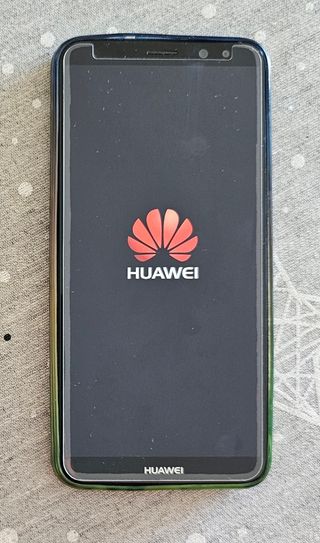 Mobil Huawei P10 lite