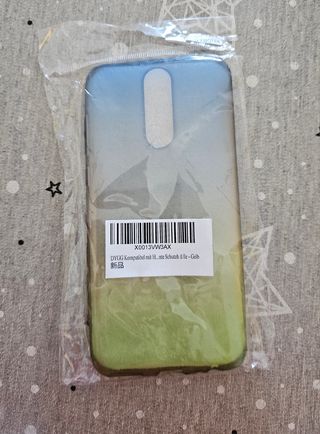 Mobil Huawei P10 lite