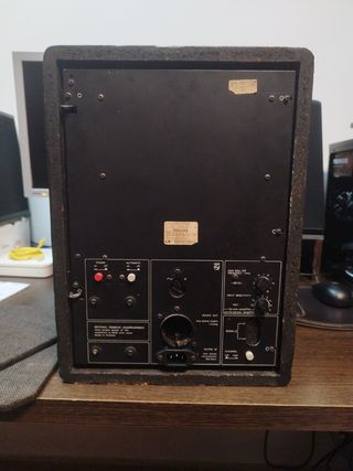 Philips 544 altavoz
