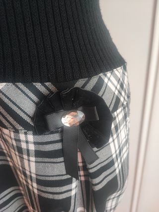 🎀 VESTIDO otoño invierno 