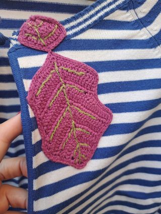 Chaqueta corta U Adolfo Domínguez