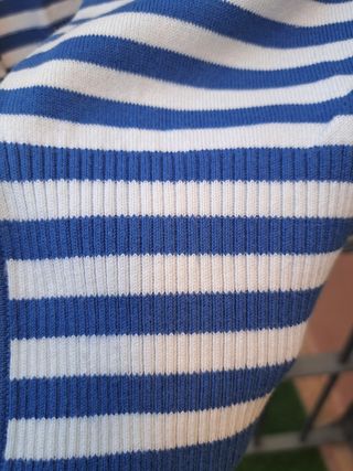 Chaqueta corta U Adolfo Domínguez