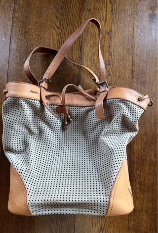 Bolso de hombro geox