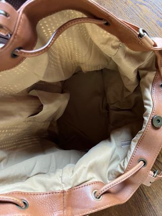 Bolso de hombro geox