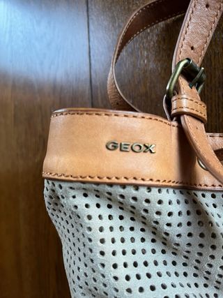 Bolso de hombro geox
