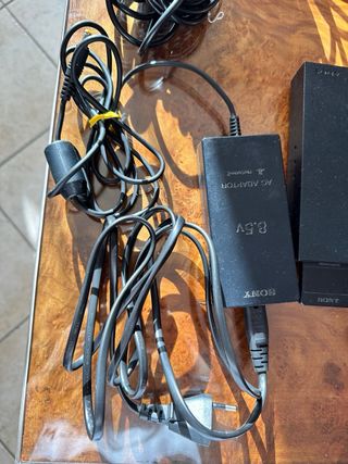 Playstation 2 + 4 giochi