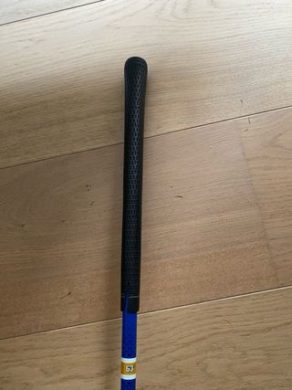 Híbrido U.S. kids TOUR SERIES 63”