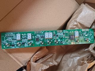 VITRO CONTROL AKO ARTEMIS II 3i C/T