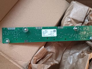 VITRO CONTROL AKO ARTEMIS II 3i C/T