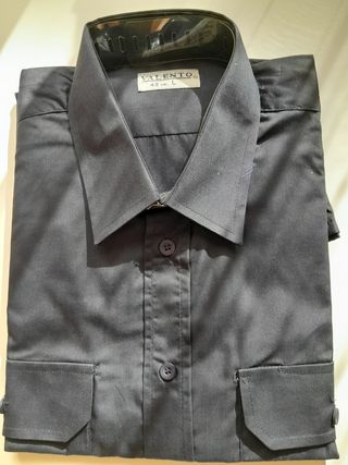 Camisa hombre