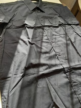 Camisa hombre