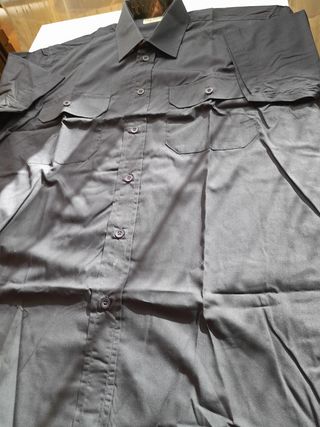 Camisa hombre
