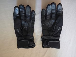 Guantes Moto