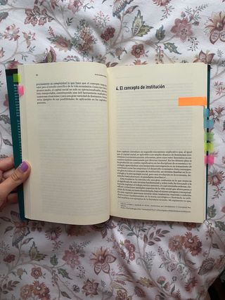 Libro Sociología Económica - UNED
