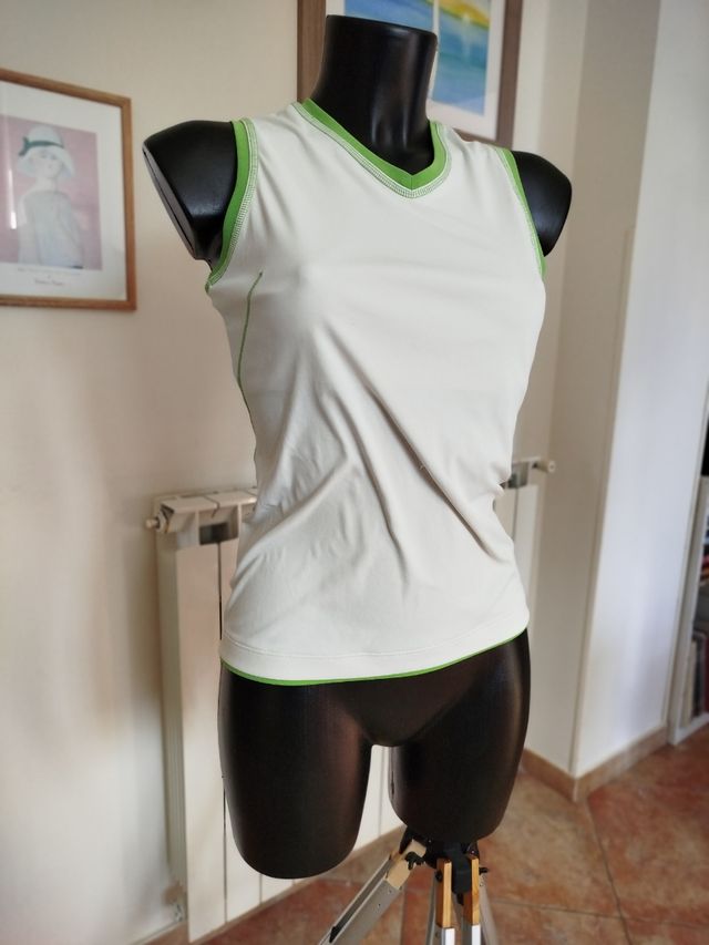 Canotta tecnica Salewa