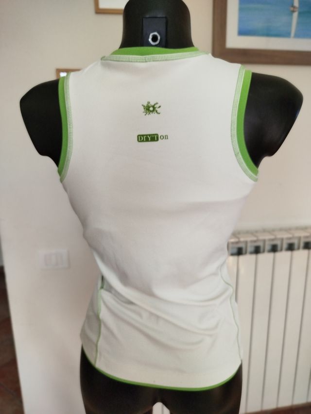 Canotta tecnica Salewa