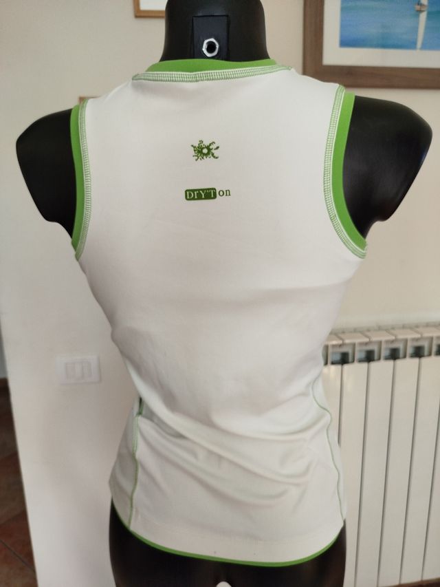 Canotta tecnica Salewa