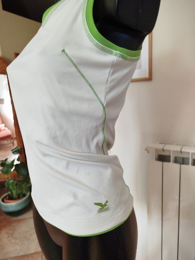 Canotta tecnica Salewa