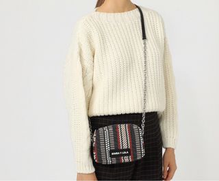 Bolso bimba y lola