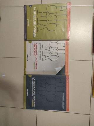 Libri scolastici 