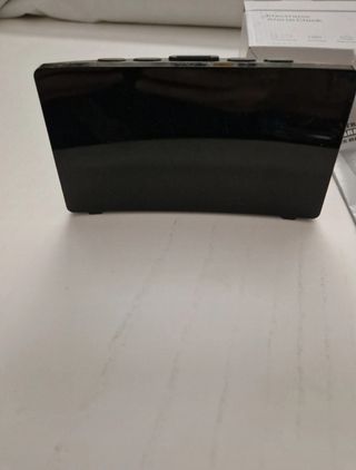 Sveglia digitale uptimus