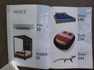 Pack 3 libros DISEÑO COCINA-BAÑO-CAMAS