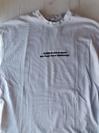 Camiseta