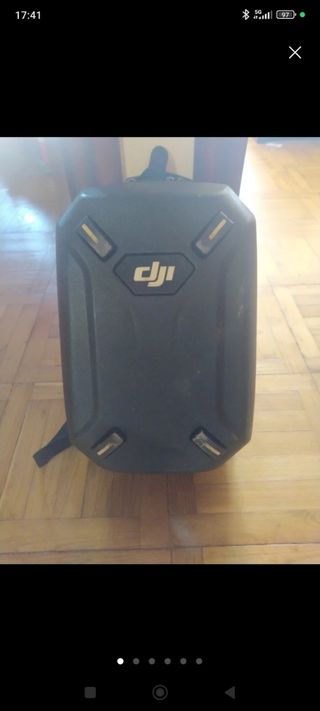 Mochila Phanton 3 pro