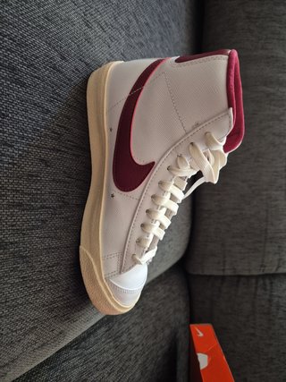 Bambas Nike originales